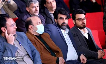 دومین نشست «شهرگفت» 17