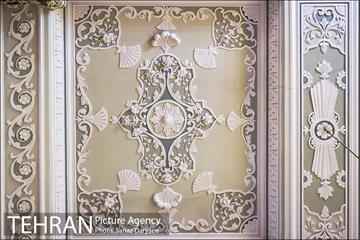 عمارت عین الدوله (نگارخانه برگ) 32