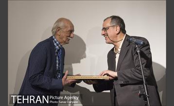 چهارمین دوره کتابگردی با حضور احمد مسجدجامعی‎ 11