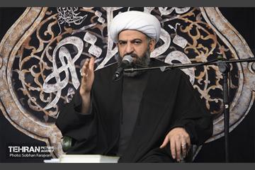 تجمع فاطمیون سعادت آباد 7