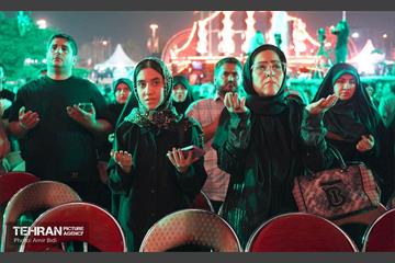 سومین دوره سوگواره آیینی «محرم‌شهر» 4