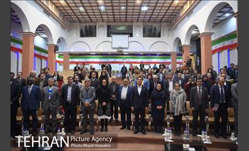 نشست تخصصی خواهرخواندگی شهری در ارتقاء تعاملات فرهنگی و بین المللی‎ 1