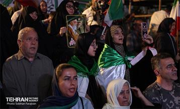 بدرقه تیم ملی فوتبال به جام جهانی ۲۰۲۶ 41