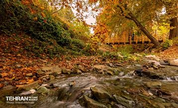 رود دره فرحزاد 34