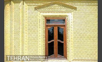 عمارت کوشک فخرالدوله 4