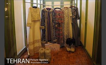 کاخ نیاوران 14