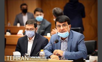 تفاهم نامه همکاری بین معاونت خدمات شهری و شرکت آب و فاضلاب 9