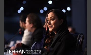 نشست خبری فیلم پسرکشی 9