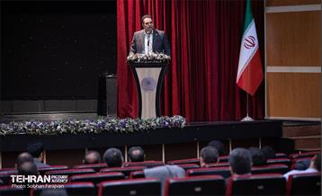 نشست فصلی هیأت مرکزی گزینش شهرداری تهران 3