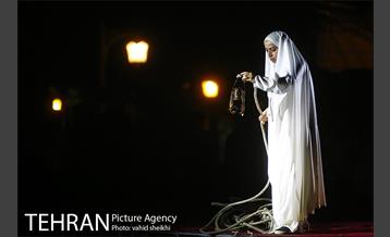 نمایش دریادلان 7