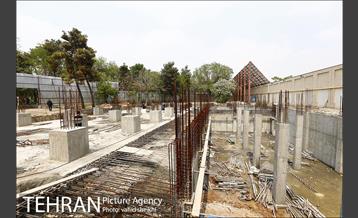 بازدید مدیر کل دفتر شهردار تهران از منطقه 16 21