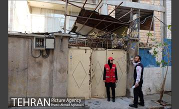 طرح ایمنی وسایل گرمایشی 15