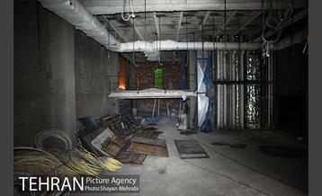 شهردار شب غلامحسین محمدی 41