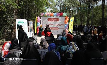 جشنواره غذای سالم 26