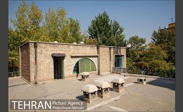 خانه نراقی 20