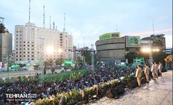 اجتماع بزرگ امام‌ رضایی‌ها - 2 22