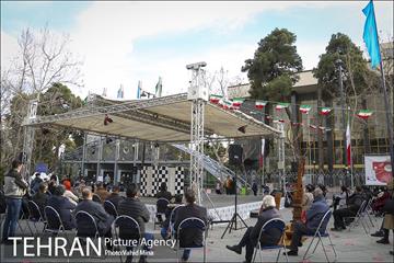 سی نهمین جشنواره تئاتر خیابانی فجر 15