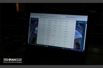 برگزاری سومین مراسم قرعه کشی سفر زیارتی مشهد مقدس ویژه بسته خرسندساز 32