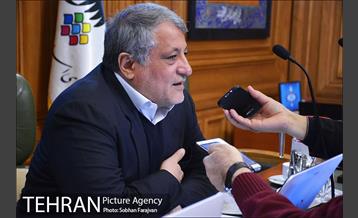 صد و نود و دومین جلسه شورای شهر 7