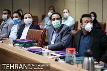 نخستین دوره مدیریت تخصصی در روابط عمومی  14