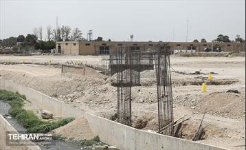 پروژه‌های عمرانی منطقه 21 - فاز 3 پروژه بزرگراهی دوگاز