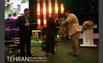 نشست فصلی خانواده شهرداری منطقه ۶ 4