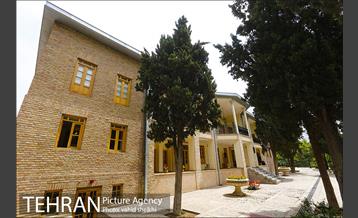 موزه گرافیک ایران 32