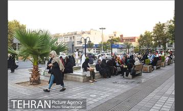 محله منیریه 23