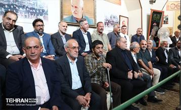 جشن گلریزان نذر یاری 47