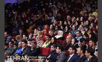 همایش پیاده روی خانوادگی بزرگ شهرداری تهران 25