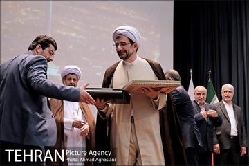 مراسم تودیع و معارفه معاونان شهرداری تهران 51
