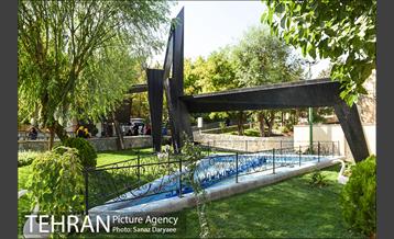 بوستان بهشت مادران 2