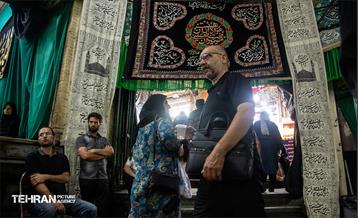 تکیه تجریش (6)