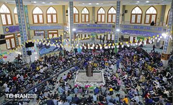 روزه اولی‌های تهرانی 9