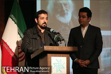 جشن تولد هشتاد و پنج سالگی جمشید مشایخی 13