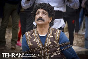 سریال «المپیادی‌ها» 14