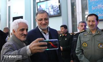 تجمع مردمی عزاداران فاطمی 43