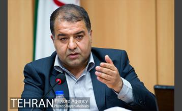 نشست اعضای شورا شهر با جمعیت جوانان شورای شهر 23