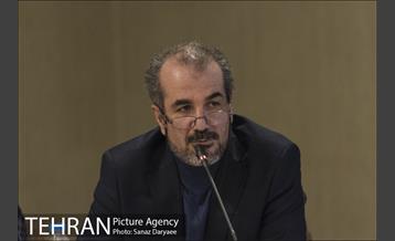 نشست تخصصی زیست پذیری شهرهای آسیایی 4