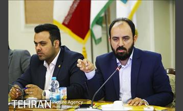 جلسه دورنگاه شهرداری تهران  12