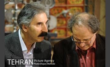 گرامیداشت «روز هنر انقلاب اسلامی» 18