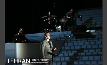 کنسرت علیرضا قربانی 17