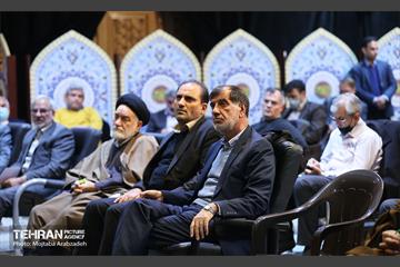 مراسم جامعه اسلامی مهندسین 6