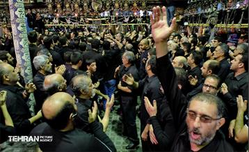 تکیه نیاوران16