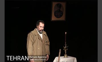 نمایش برگشتی در کار نیست‎ 7