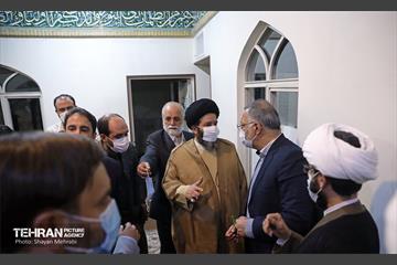 یادواره شهدا و گرامیداشت یاد شهید مدافع حرم مرتضی عبدالهی 52