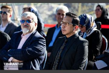 رویداد «ققنوس ایران»