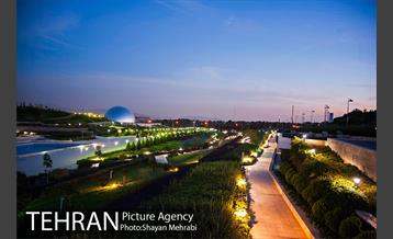 سراسر نمای دفاع مقدس 57