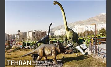 پارک ژوراسیک 17