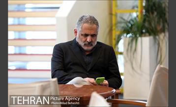 روز پنجم سی و هفتمین جشنواره جهانی فیلم فجر 2